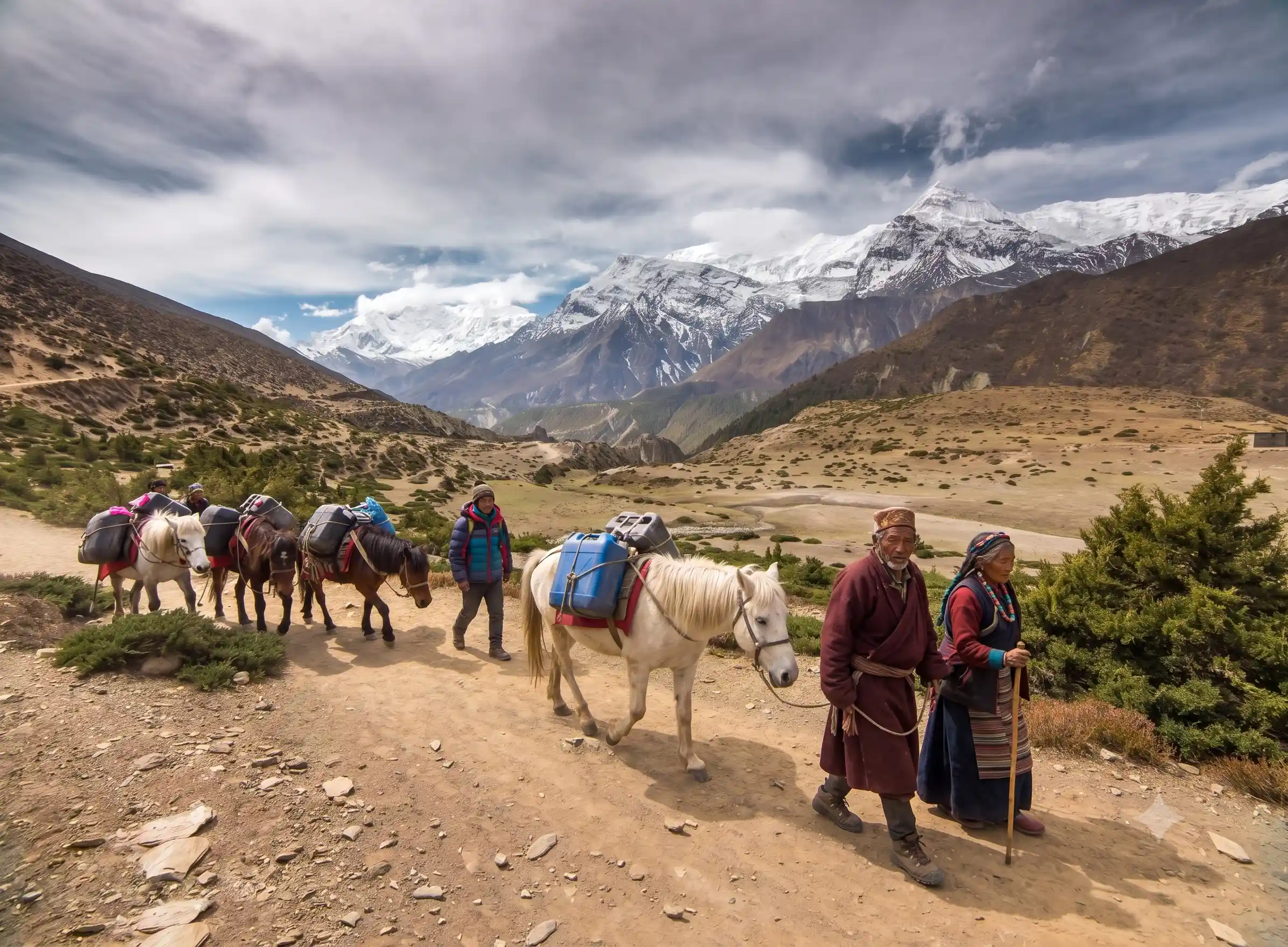 Lipulekh Pass Trade Resumes August 1, 2026 After 7-Year Gap | Rudraansh Yatra - Sacred Himalayan Travel Diary & Expedition in Kumaon Uttarakhand