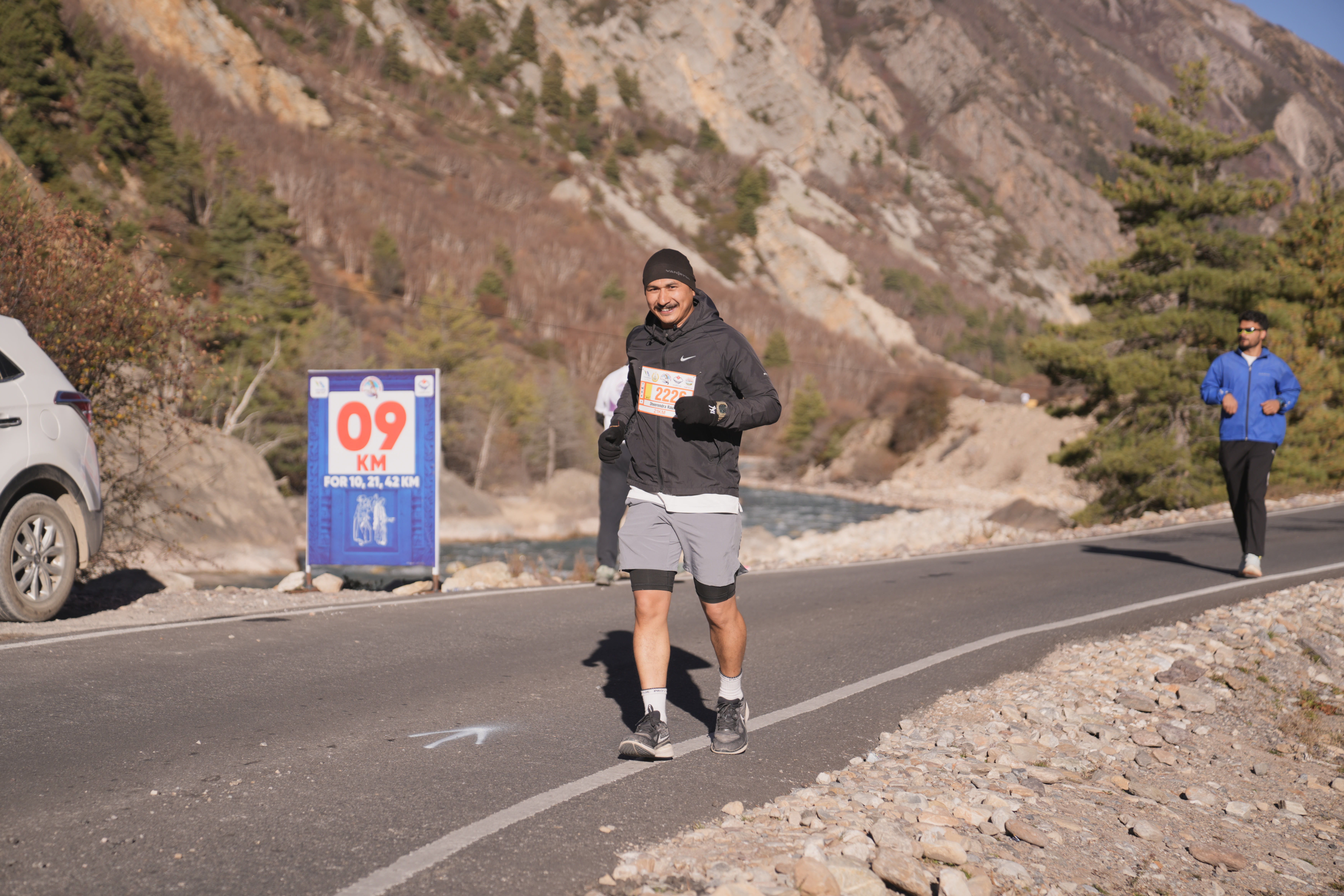 Adi Kailash Parikrama Run 2026 (Oct 24–25) | Uttarakhand's High-Altitude Ultra Marathon Guide - Sacred Himalayan Travel Diary & Expedition in Kumaon Uttarakhand