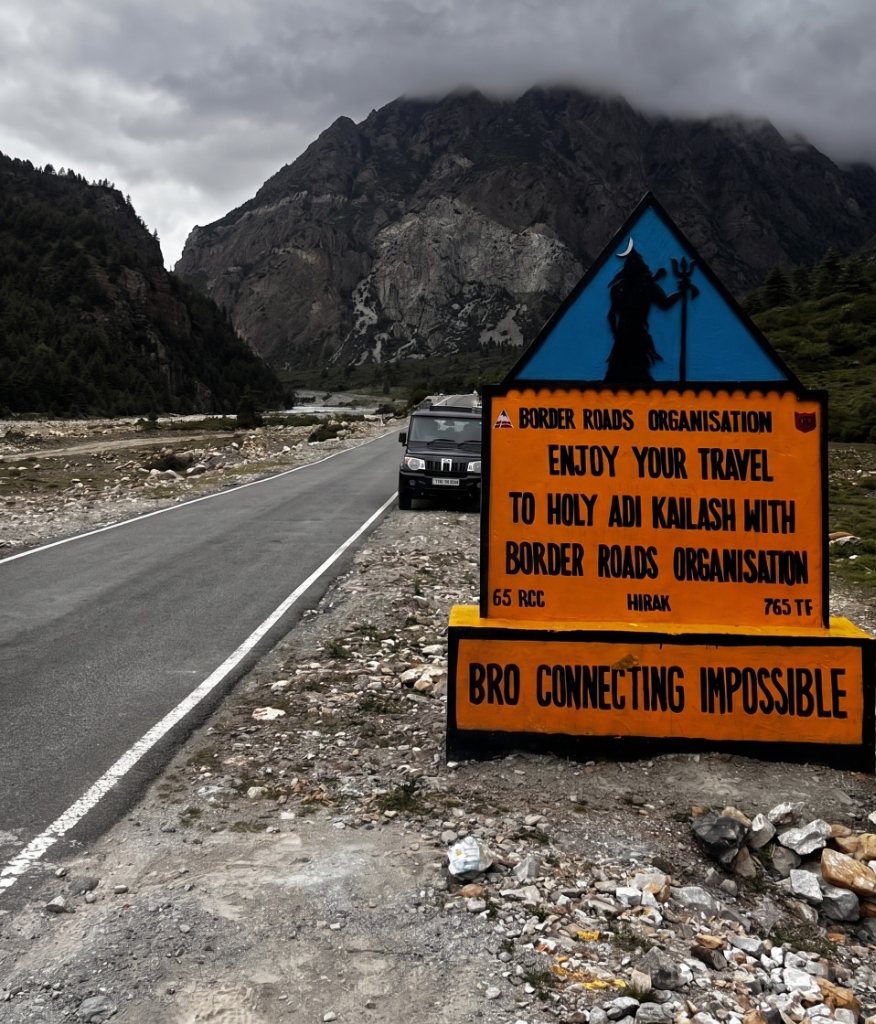 Adi Kailash Yatra Difficulty Level | Can Beginners Do It? - Sacred Himalayan Travel Diary & Expedition in Kumaon Uttarakhand