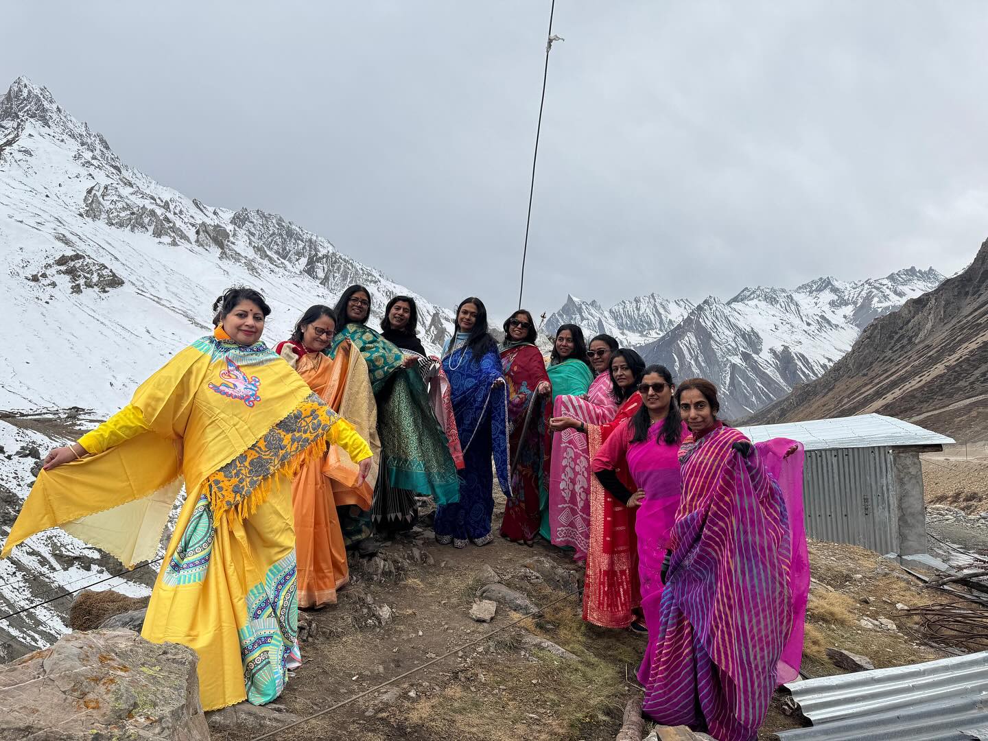 Adi Kailash Yatra for Solo Female Travellers | Safety Guide 2026 - Sacred Himalayan Travel Diary & Expedition in Kumaon Uttarakhand