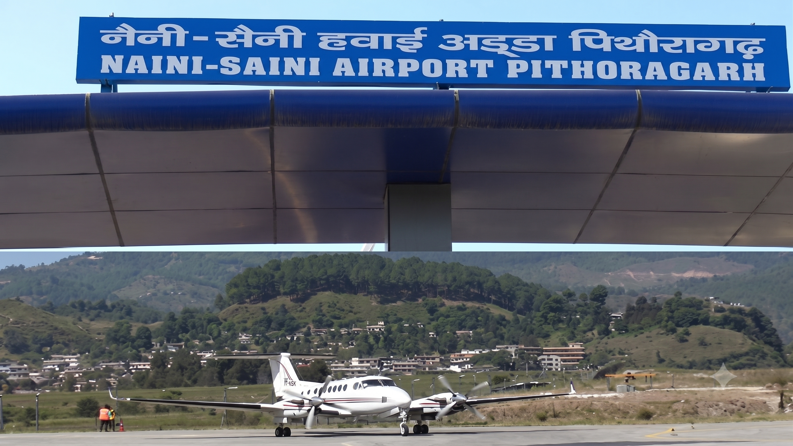 How to Reach Pithoragarh from Delhi & Dehradun (2026 Flight Update) - Sacred Himalayan Travel Diary & Expedition in Kumaon Uttarakhand