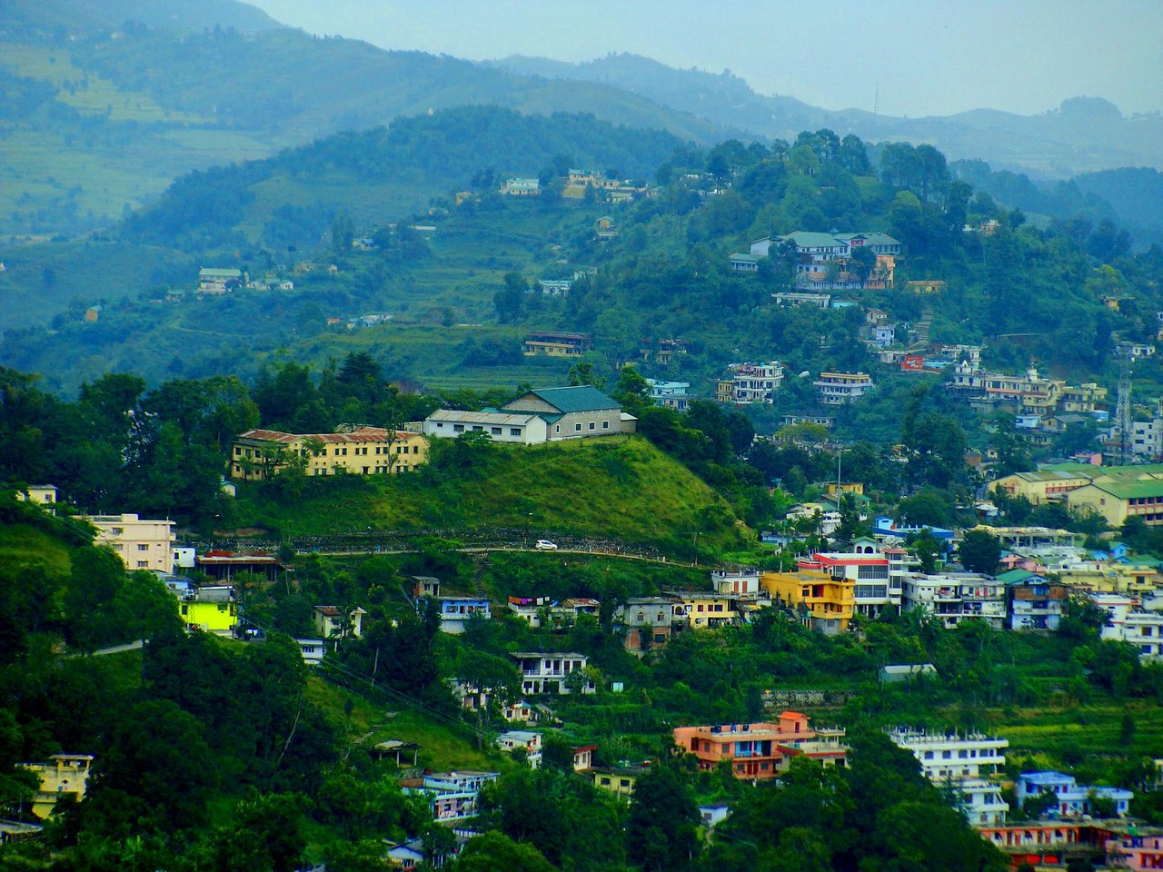 How to Reach Pithoragarh by Train, Flight & Road (2026 Guide) - Sacred Himalayan Travel Diary & Expedition in Kumaon Uttarakhand