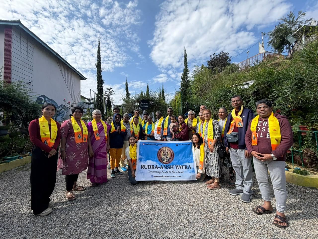 Adi Kailash Permits Start Sept 20: 1st Autumn Batch (25 Yatris) Successfully Completes Yatra [Ground Report 2026] - Sacred Himalayan Travel Diary & Expedition in Kumaon Uttarakhand